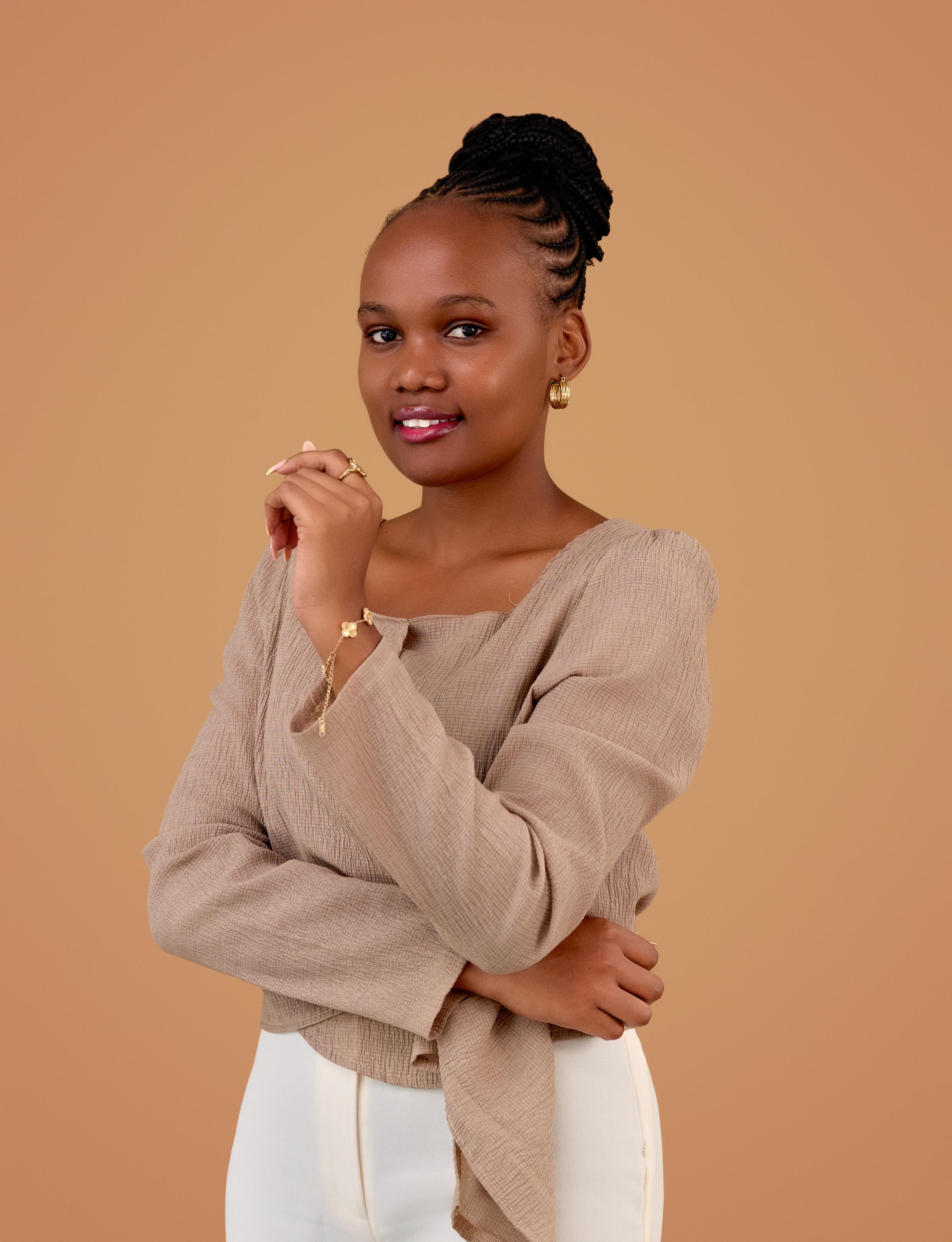 Esther Peter Mniko